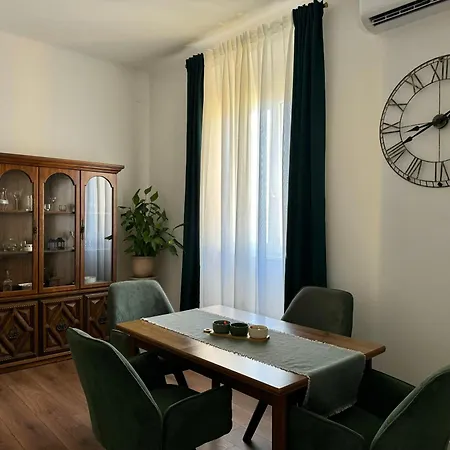 Populare Apartmán