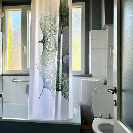 Appartement Populare