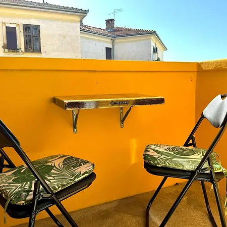Populare Apartmán *