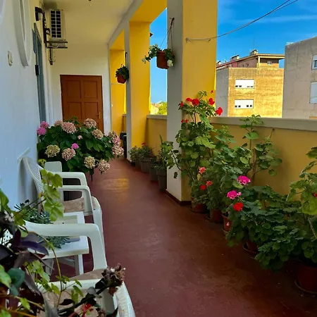 Populare Apartmán *
