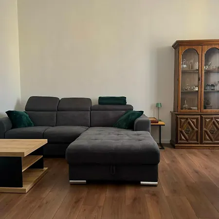 Apartmán Populare