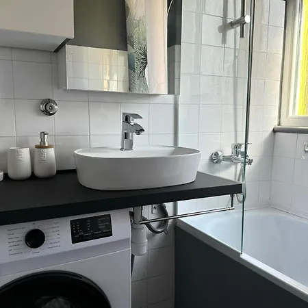 Appartement Populare Zadar