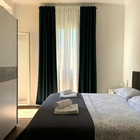 Populare Appartement *