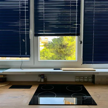 Appartement Populare