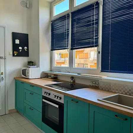 Populare Appartement *