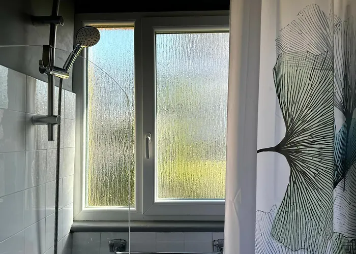 アパート Populare ザダル