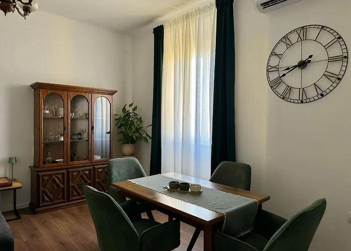 Populare アパート