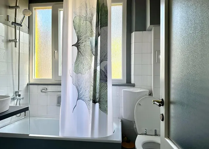 アパート Populare