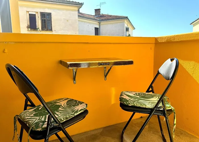 Populare アパート *