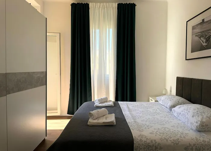 Populare アパート *