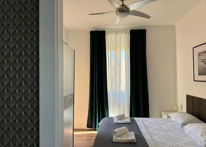 Populare アパート *