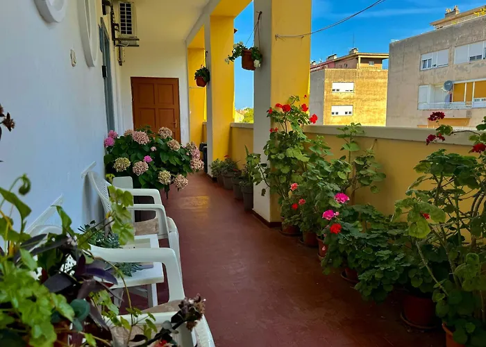 Populare アパート *