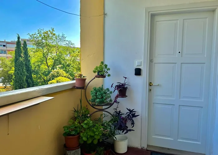 Populare アパート *