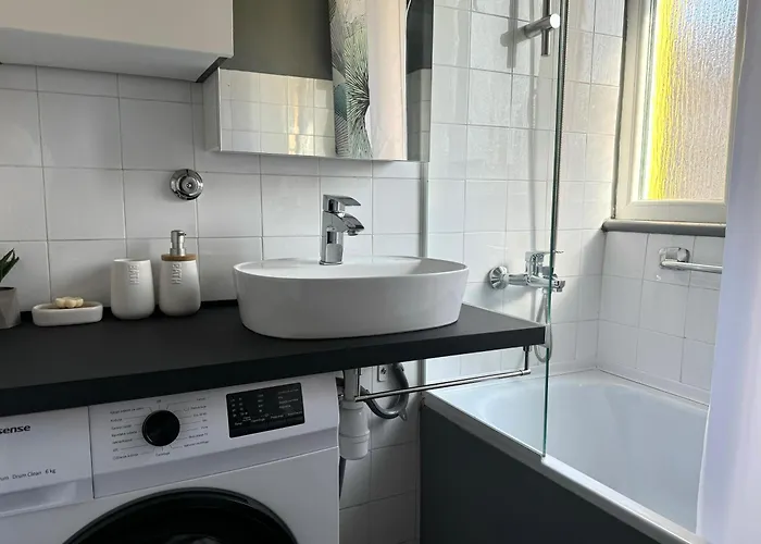 アパート Populare ザダル