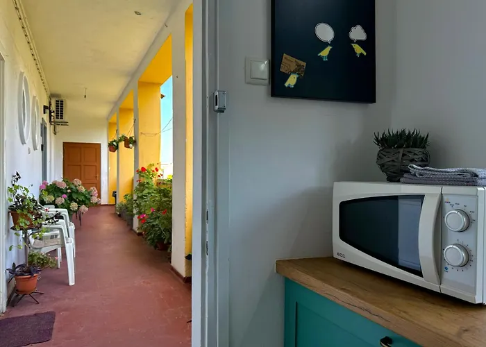 Populare アパート